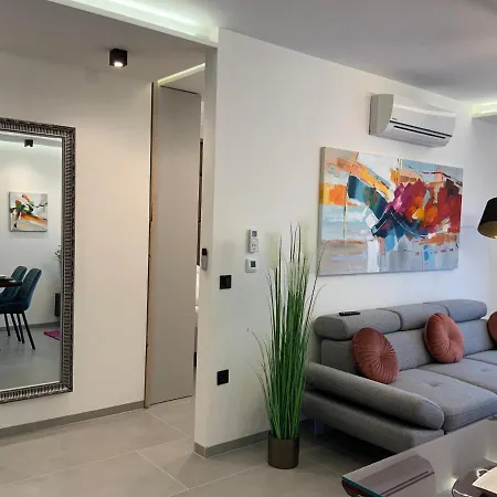 Korona Szallashely Keszthely Apartment Keszthely