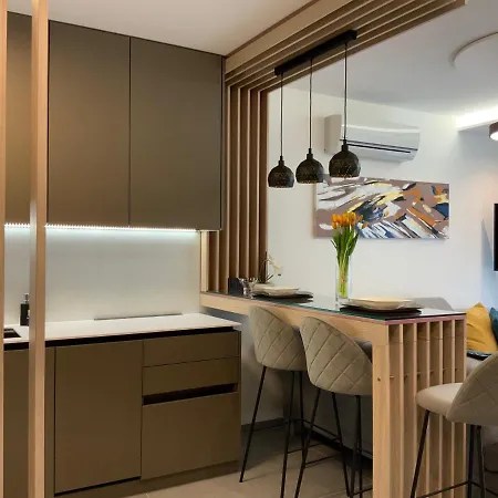 Korona Szallashely Keszthely Apartment Keszthely